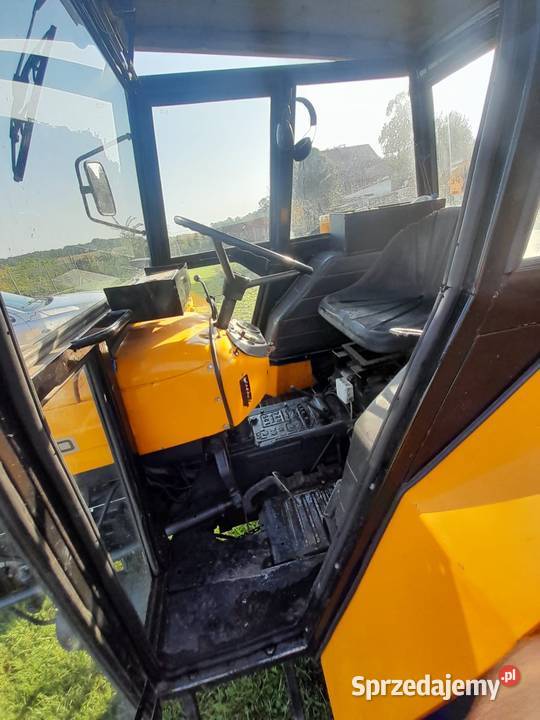 Sprzedam Ursusa c360 Zaczep dolny Królikowice sprzedam