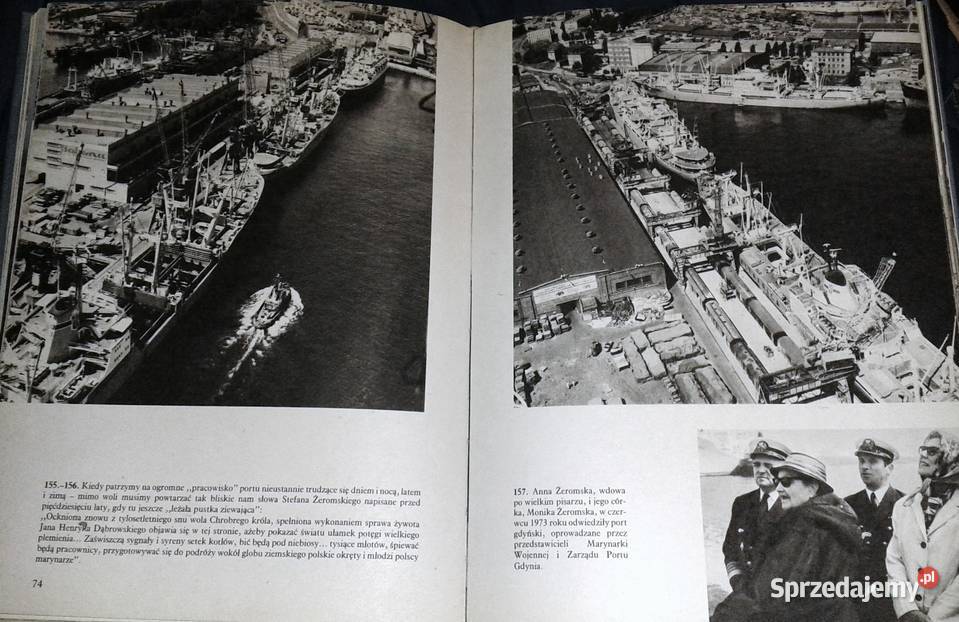 Gdynia Maria i Andrzej Szypowscy Chełm