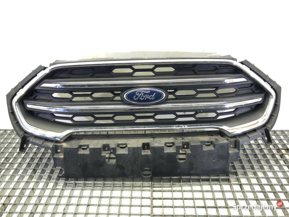 ATRAPA GRILL FORD ECOSPORT GN1517B968EW SUV