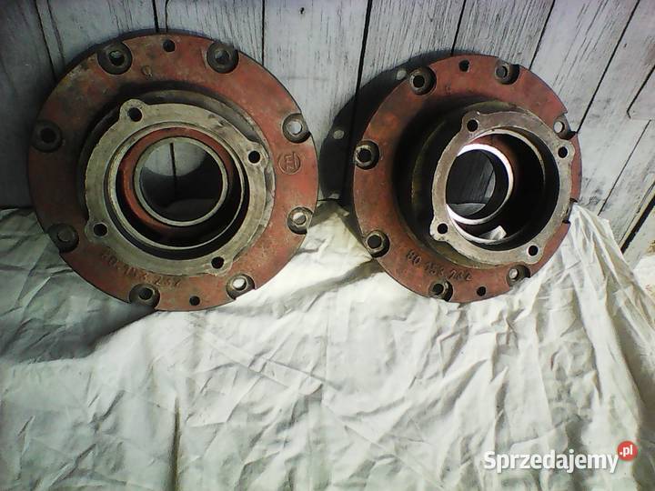 Sprzęgło WOM URSUS C 385 Wałek Przekaźnik śląskie Rogoźnik sprzedam