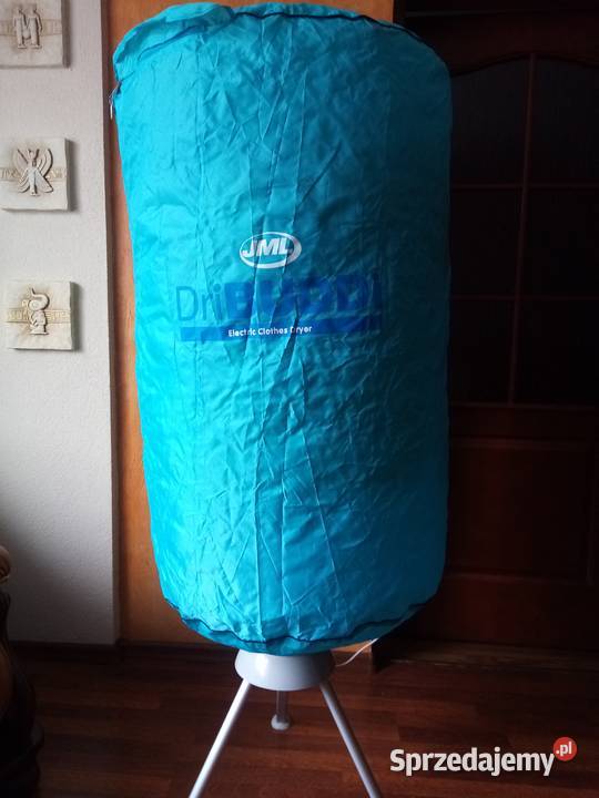 Suszka elektryczna łódzkie Radomsko