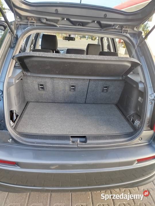 Suzuki SX4 16 Benzyna LPG remoncie silnika Motoryzacja Bydgoszcz