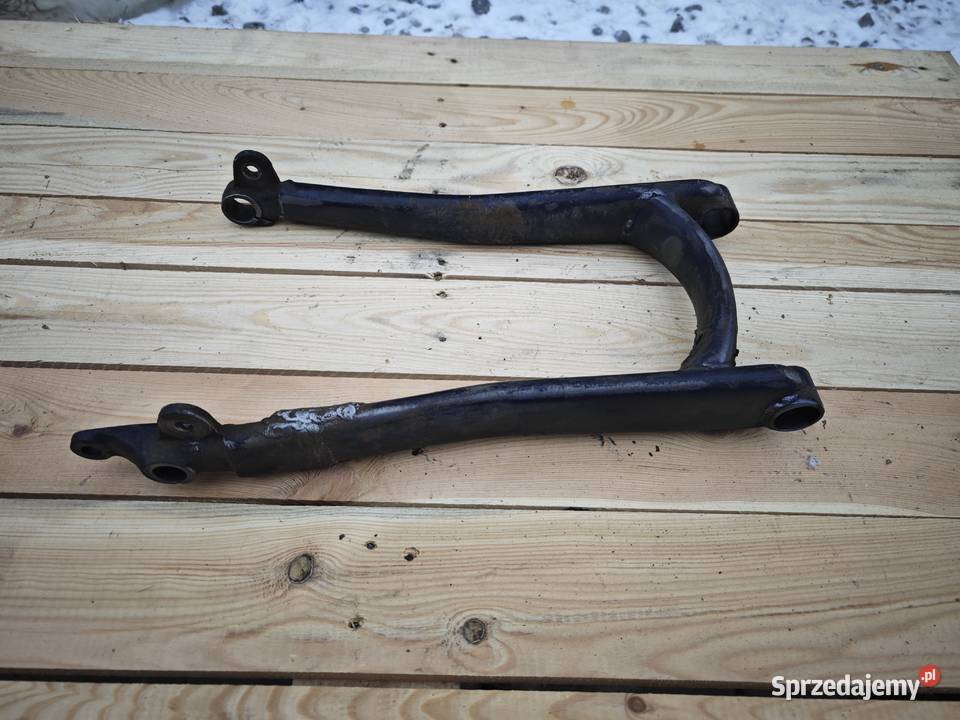 Wahacz Simson Awo Avo spawany