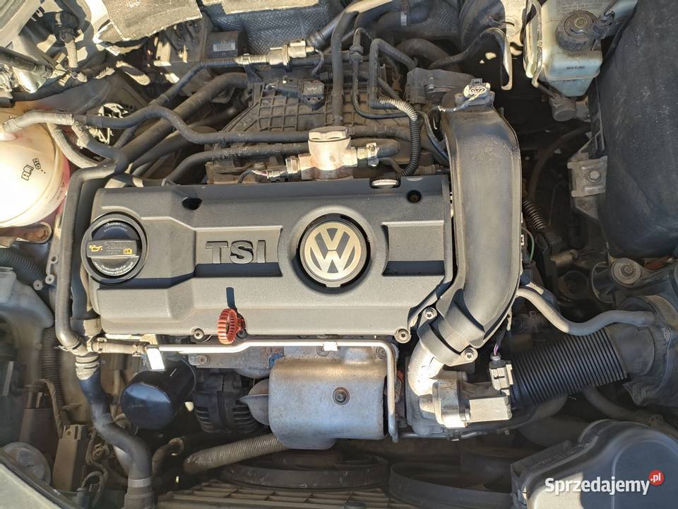 VW Passat B6 2008r Sedan zamiana na kia k2500 k Passat Jelenia Góra