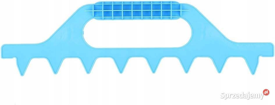 Element dystansowy do sprzętu pszczelarskiego