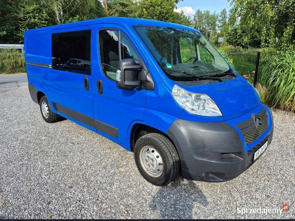 Citron Jumper Super Stan l2h1 Z Niemiec Kazimierz Dolny