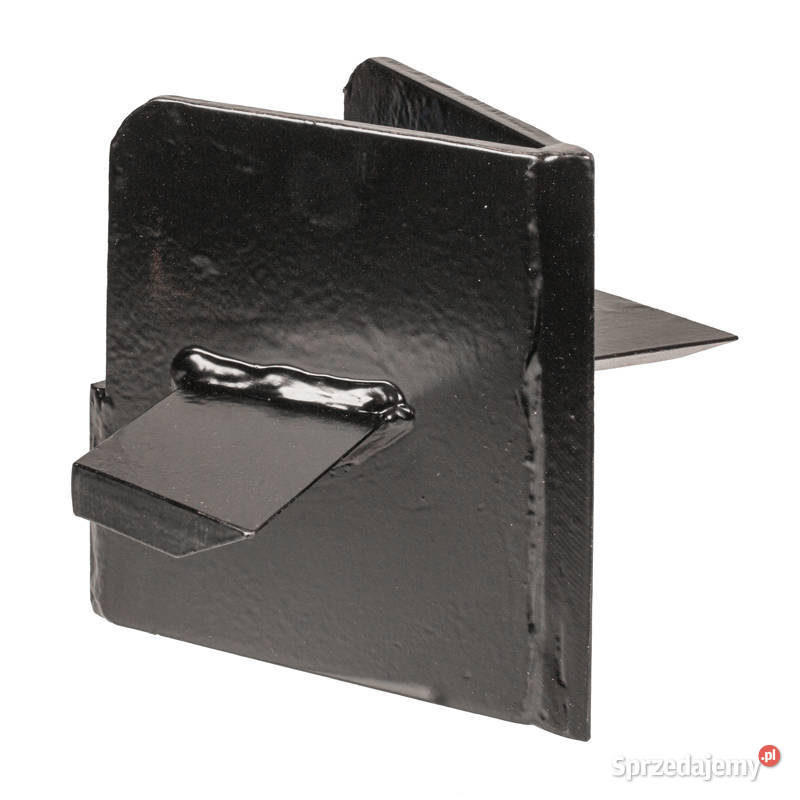 CEDRUS RLS08 KLIN ROZŁUPUJĄCY KRZYŻOWY Narzędzia ogrodnicze