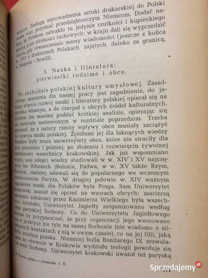 3101 Kultura Polska A Niemiecka zachodniopomorskie Szczecin