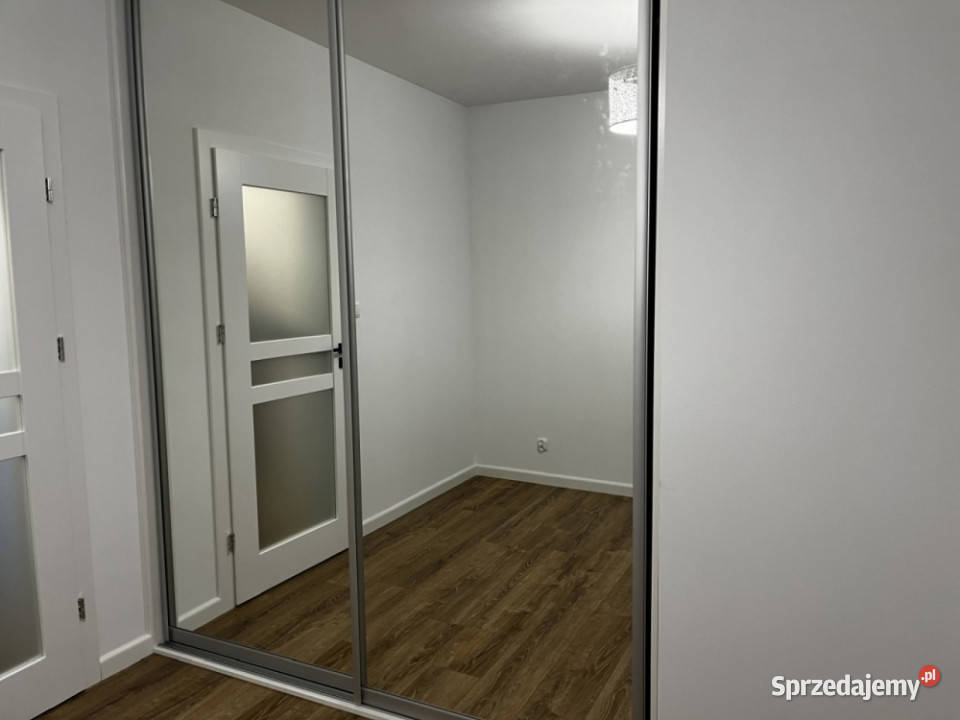 ELEGANCIE NOWOCZESNE MIESZKANIE KĄTY WROCŁAWSKIE Kąty Wrocławskie