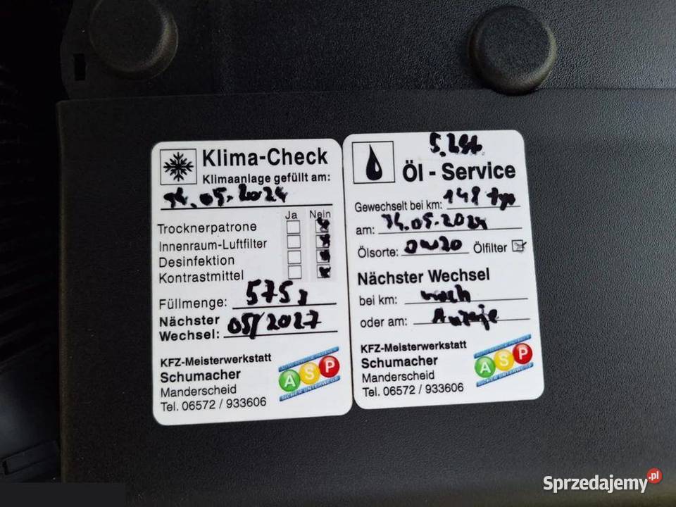 Volvo V40 D2 DriveE SCR Kinetic 20 Diesel 120 Dzierżoniów