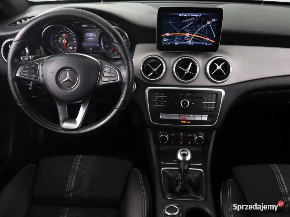 Mercedes CLA 180 Bielany Wrocławskie sprzedam