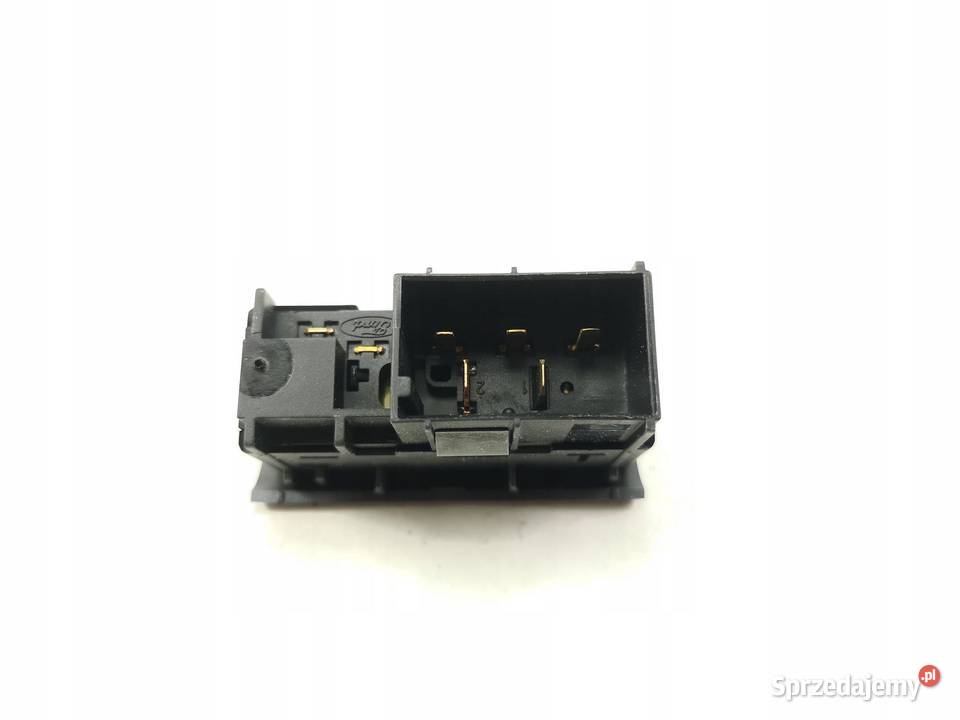 PRZYCISK SZYBY FORD MONDEO MK2 9296 6985807 ORI