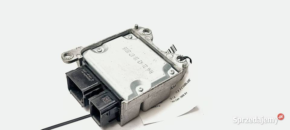 MODUŁ FORD TRANSIT MK8 GK3T14B321AC Lipno