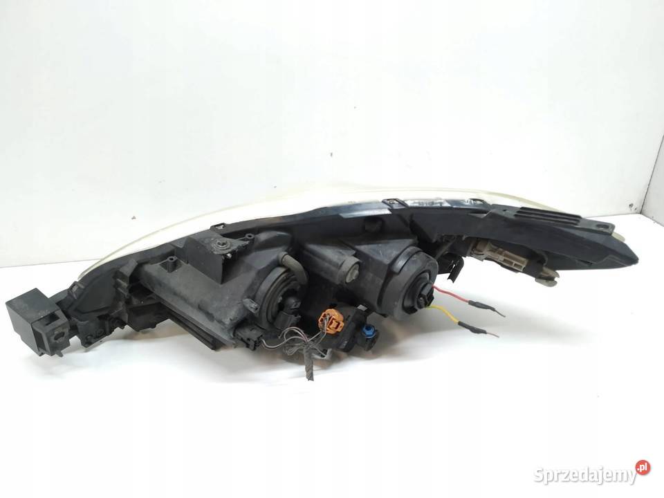 LAMPA PRZÓD PRAWA EU C23551030 Mazda 5 I świętokrzyskie