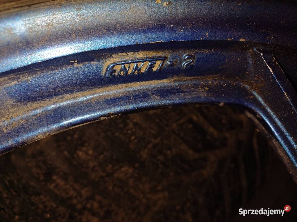 Komplet Kół Yamaha Senda Honda Wysyłka Pozostałe łódzkie Łowicz