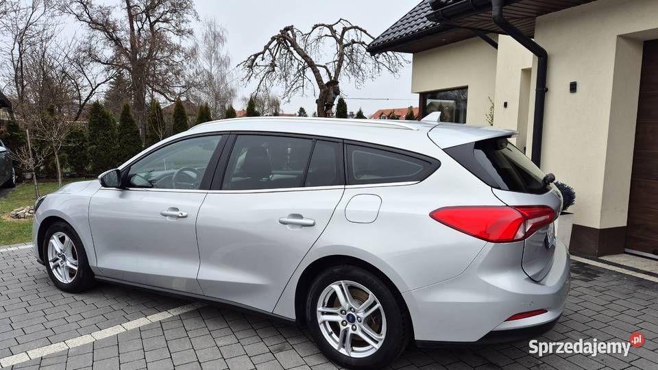 DORD FOCUS MK4 MAJSTERKOWICZA 15 DIESEL Niepołomice
