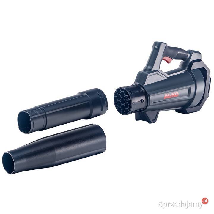 Dmuchawa do liści ALKO LB 1860 Li 18V Comfort Tajęcina