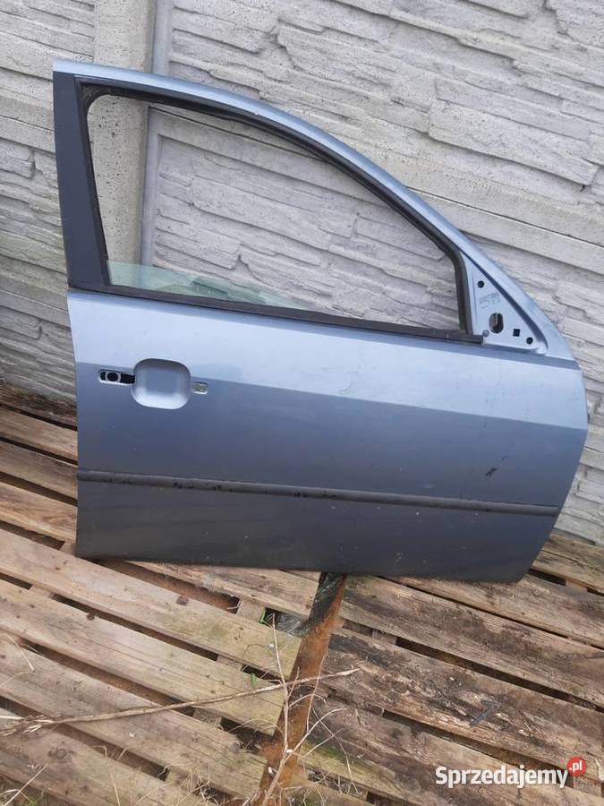 Ford Mondeo MK III 3 drzwi prawe przednie prawy Ksawerów