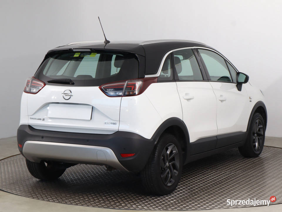 Opel Crossland 12 Turbo czujnik zmierzchu Bielany Wrocławskie
