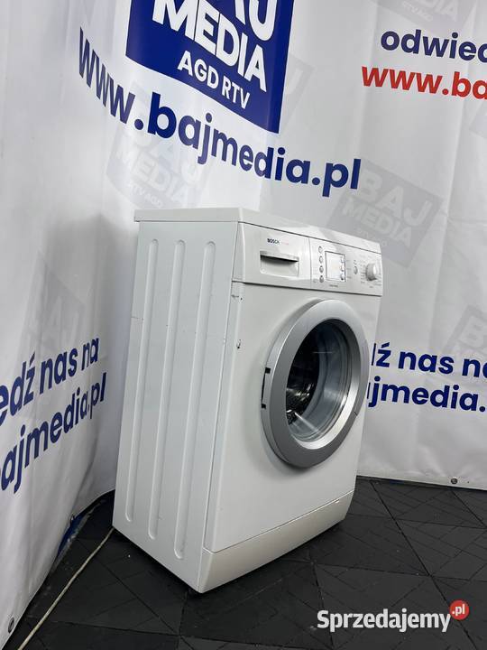 Pralka Bocsh Made In Germany 45 1000 ob A