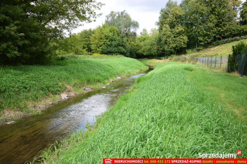 Działka w Lublinie z możliwością budowy domu Sprzedaż Lublin