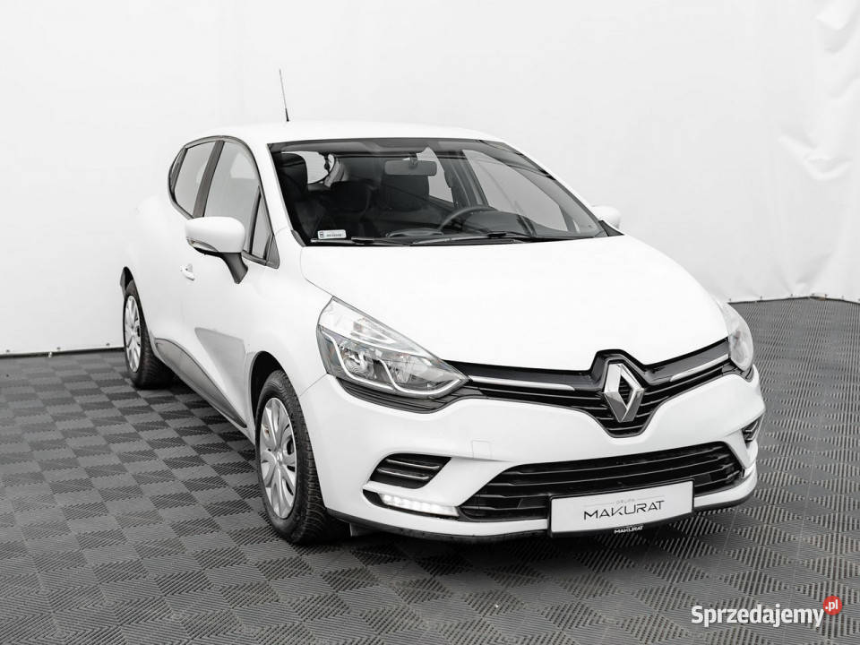 Renault Clio WD9894M09 Energy TCe Alize Ekran ESP Gdańsk sprzedam