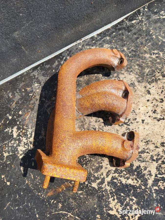 BMW GT 1300 1700 GLAS GT 1300 1700 KOLEKTOR Rybnik