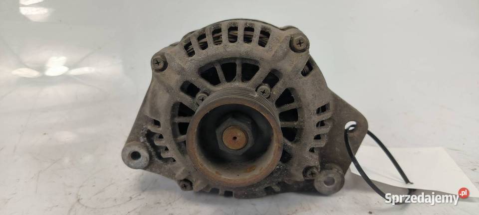 ALTERNATOR ZAZ FORZA Lipno