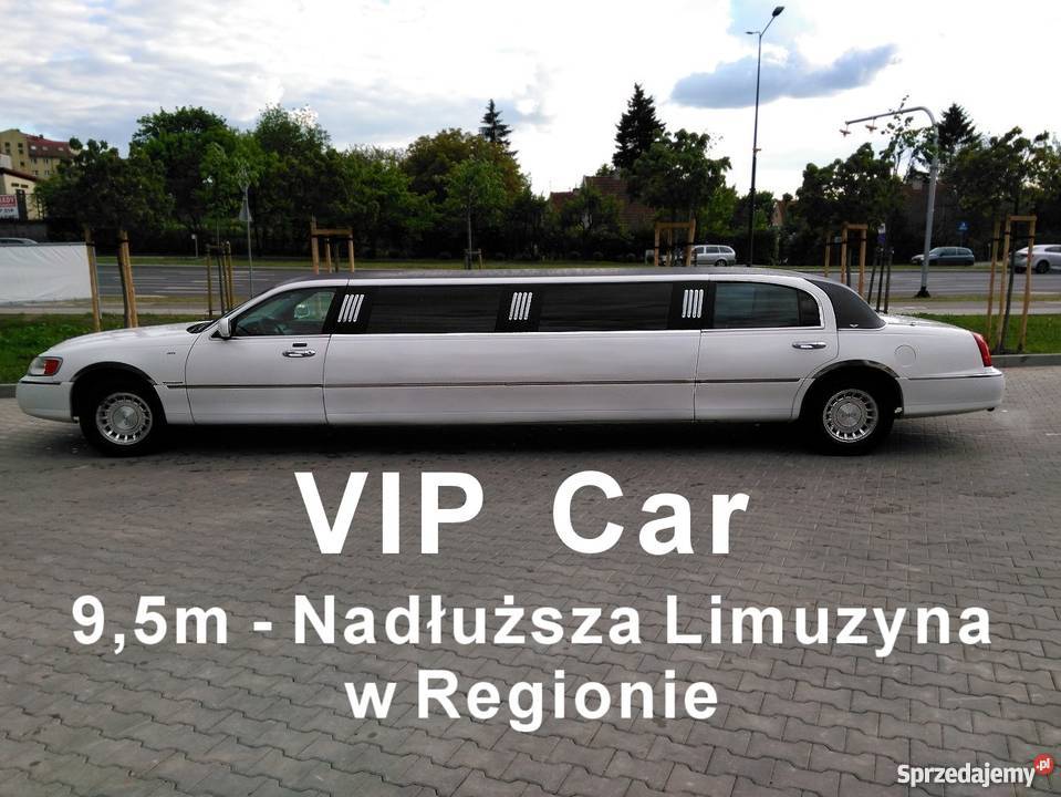 Limuzyna Olsztyn Limuzyny Olsztyn samochody