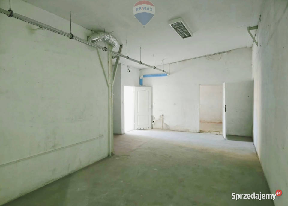 Lokal do wynajęcia 90mkw w Skoczowie Skoczów