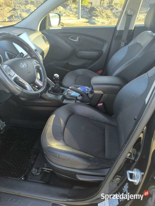 salon polska drugi wlasciciel Łódź sprzedam