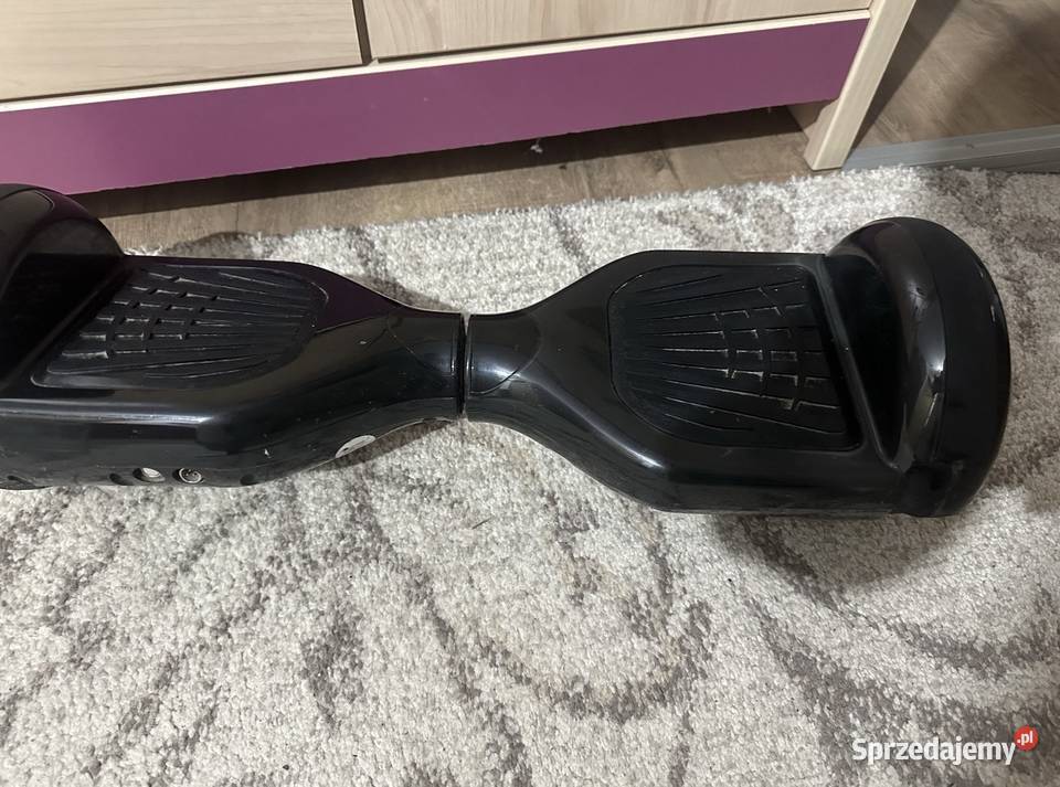 Hoverboard skymaster pomorskie Mieroszyno sprzedam