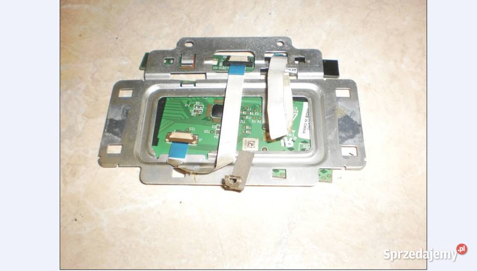 Laptop HP 550 chłodzenie radiator itp Olkusz sprzedam