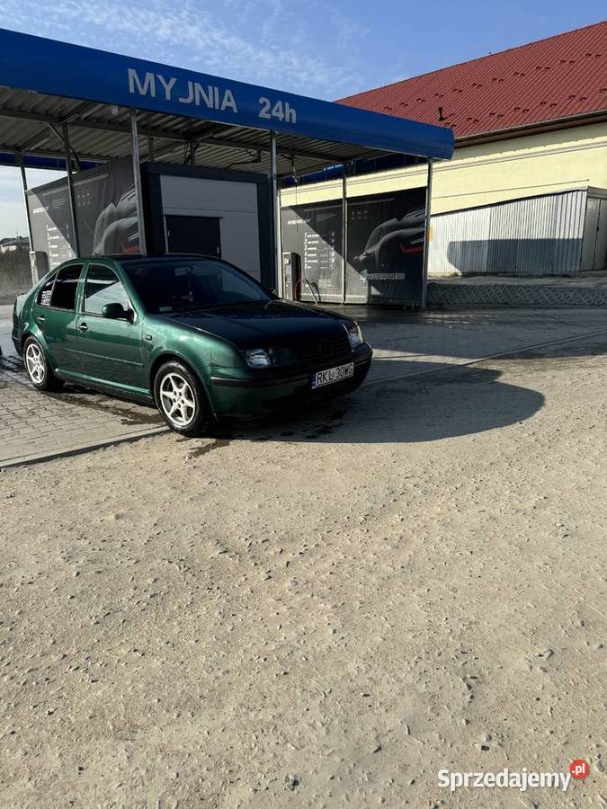 Volkswagen bora Rok produkcji 2000 podkarpackie sprzedam