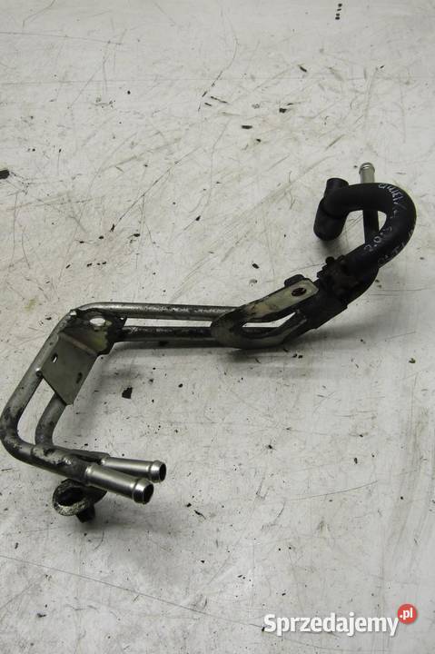 WĄŻ PRZEWÓD RURKA KLIMATYZACJI 20 DOHC sprzedam