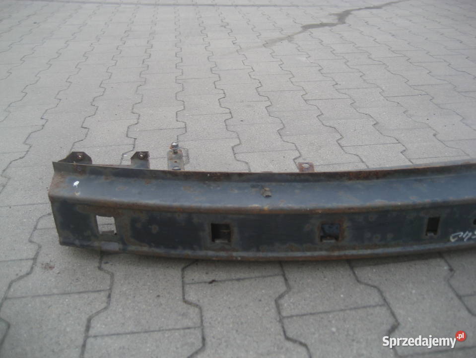 volvo s40 v40 9599r belka zderzaka przód Rakoniewice