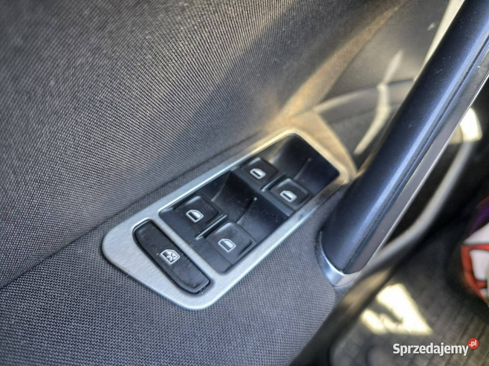 Volkswagen Golf 20 TDI 150 Nawigacja Bluetooth 1968cm3 Słupsk