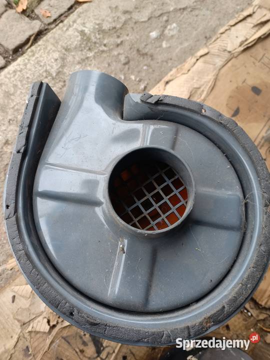 Wentylator promieniowy Chocianowiec sprzedam