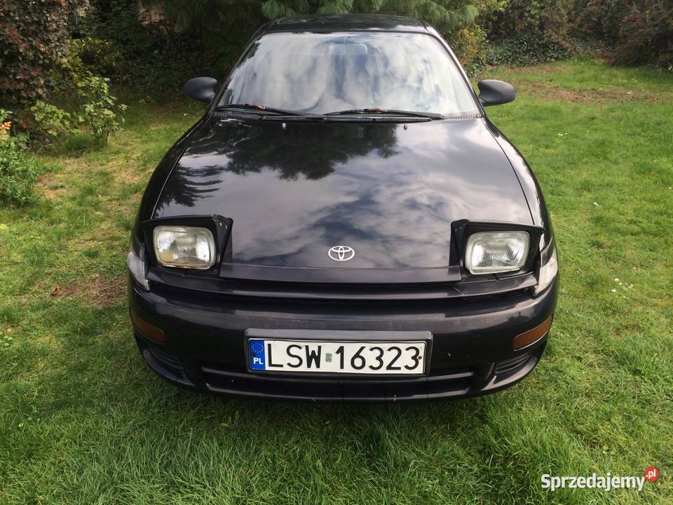 Toyota Celica 16 sti Kraśnik