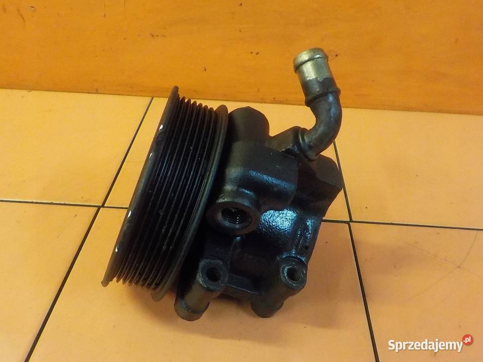 FORD TRANSIT MK6 24 TDDI 05r 125 DOFA pompa Suków