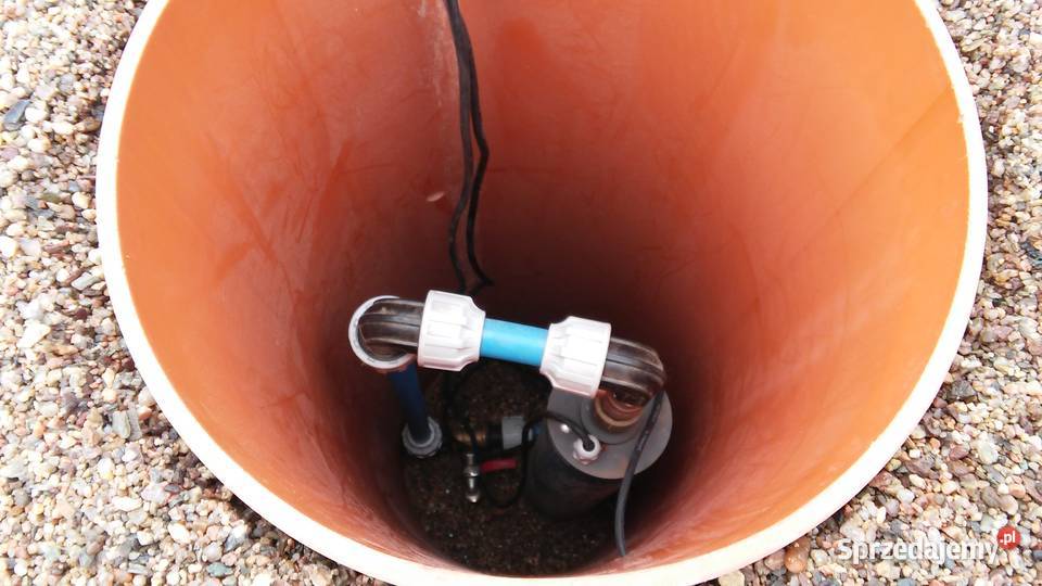 STUDNIE WIERCENIE Bolesławiec