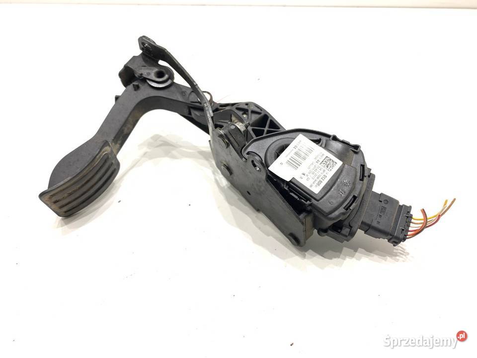 POTENCJOMETR GAZU FIAT SCUDO II 1401280880 20