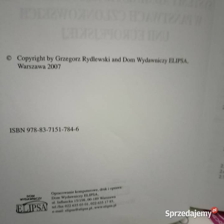 Systemy administracji publicznej w państwach