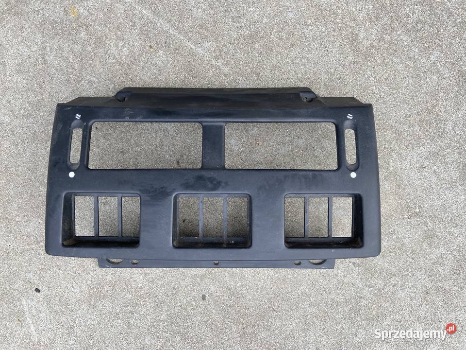 Daf XF Panel Środkowy Deska Konsola 1304866 lubuskie sprzedam