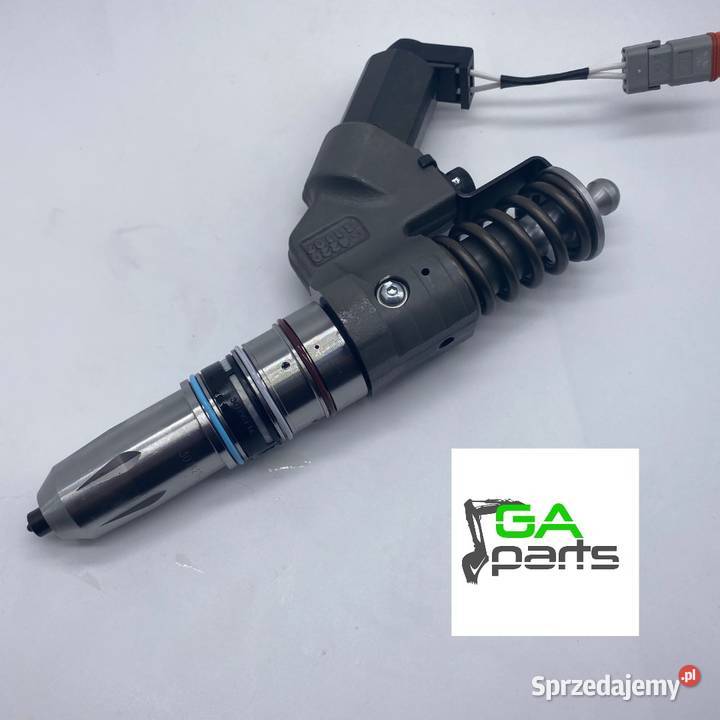 POMPOWTRYSKIWACZ CUMMINS ORYGINAŁ 3411401 warmińsko-mazurskie Olsztyn sprzedam