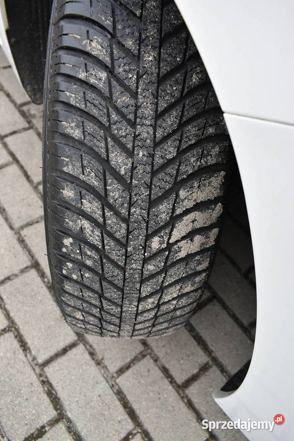 16 CRDI 110 NOWE SPRZEGŁO SERWIS ASO LED Moczyłki