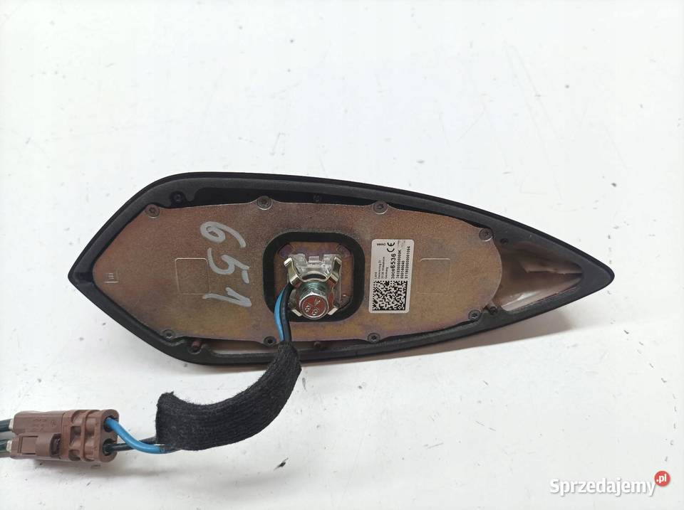 ANTENA KAROSERYJNA 39086536 Z50W Opel Insignia