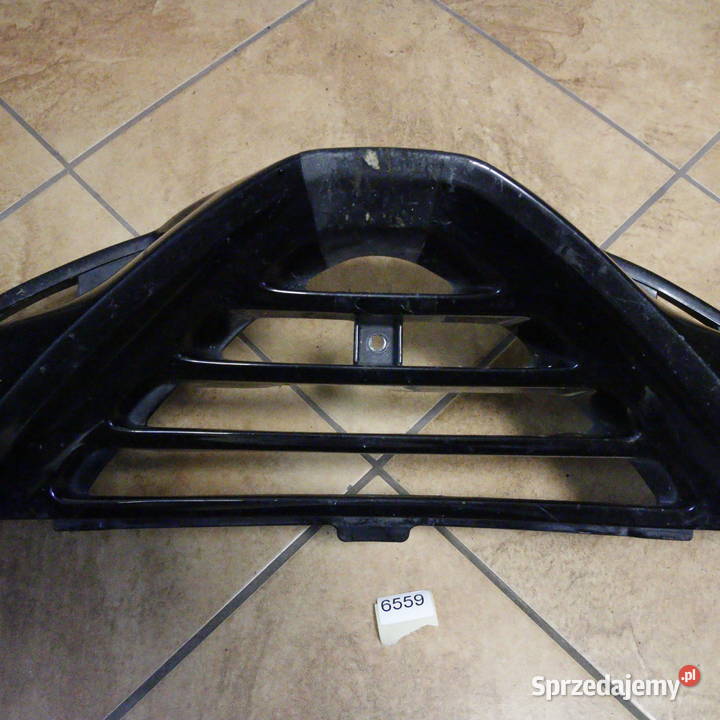 Pług czarny Honda Goldwing GL 1500 6559