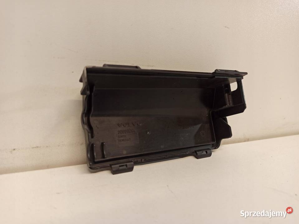 OSŁONA BEZPIECZNIKÓW VOLVO V60 30659094 Części samochodowe