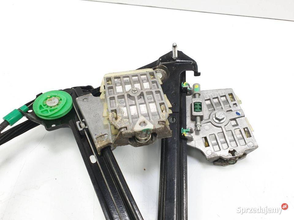 PODNOŚNIK SZYBY PP FORD MUSTANG GT 8R336323200 Lipno sprzedam